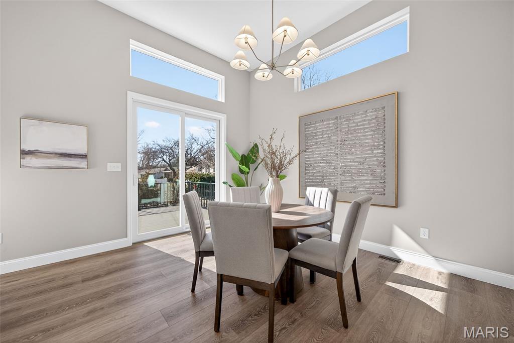 525 Ryehill Dr Street St. Peters, MO 63376 - Photo 11 of 29