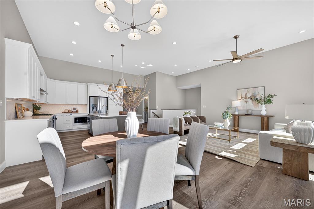 525 Ryehill Dr Street St. Peters, MO 63376 - Photo 12 of 29