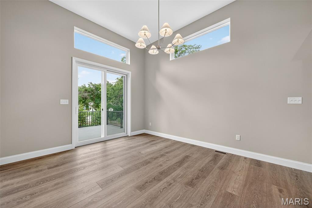 525 Ryehill Dr Street St. Peters, MO 63376 - Photo 13 of 31