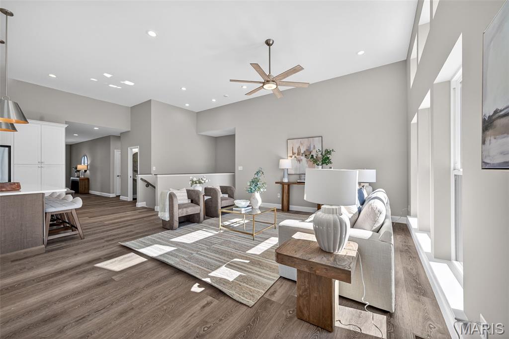 525 Ryehill Dr Street St. Peters, MO 63376 - Photo 13 of 29