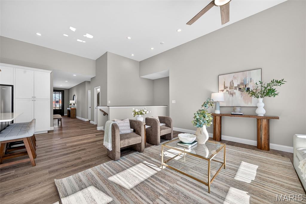 525 Ryehill Dr Street St. Peters, MO 63376 - Photo 14 of 29