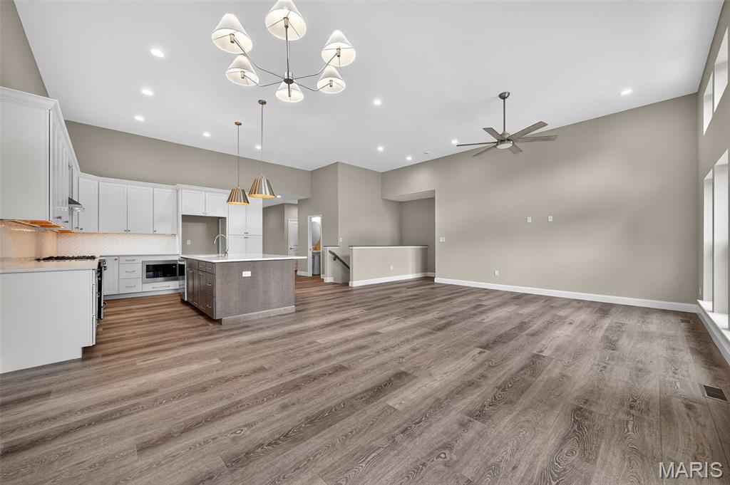 525 Ryehill Dr Street St. Peters, MO 63376 - Photo 14 of 31