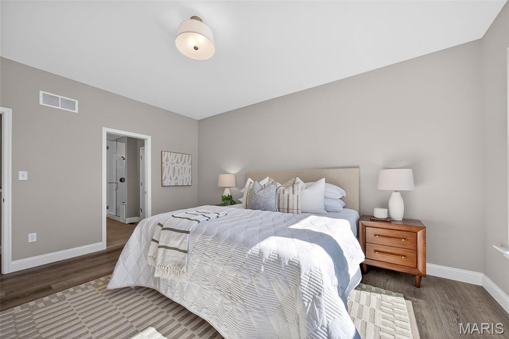 525 Ryehill Dr Street St. Peters, MO 63376 - Photo 16 of 29