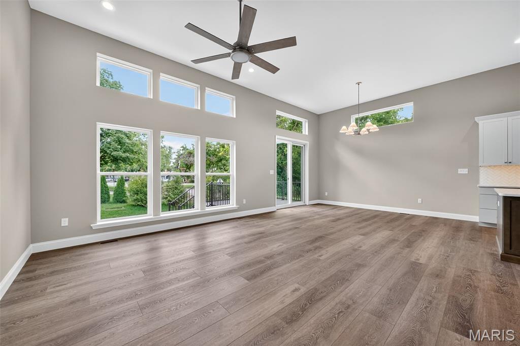 525 Ryehill Dr Street St. Peters, MO 63376 - Photo 16 of 31