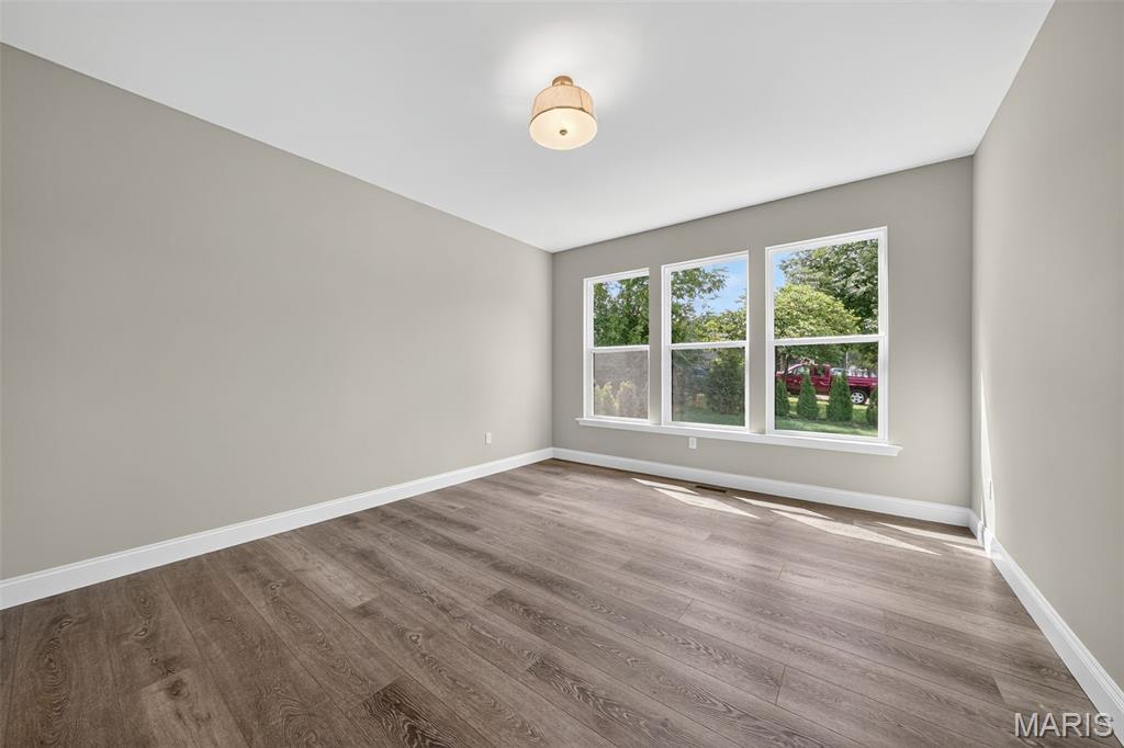 525 Ryehill Dr Street St. Peters, MO 63376 - Photo 17 of 31