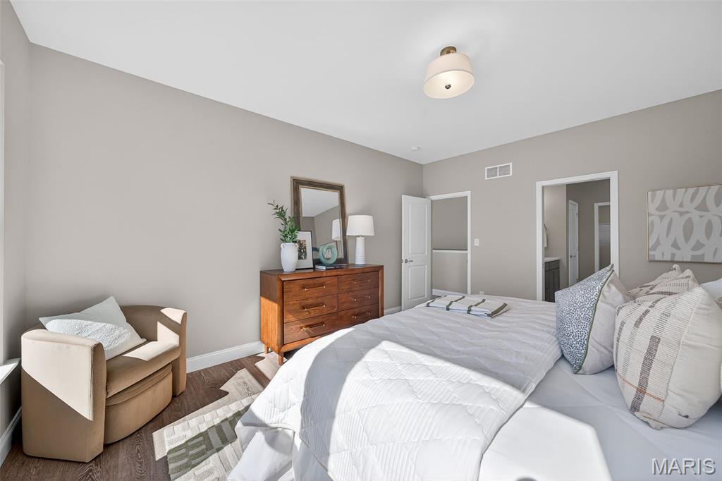 525 Ryehill Dr Street St. Peters, MO 63376 - Photo 17 of 29