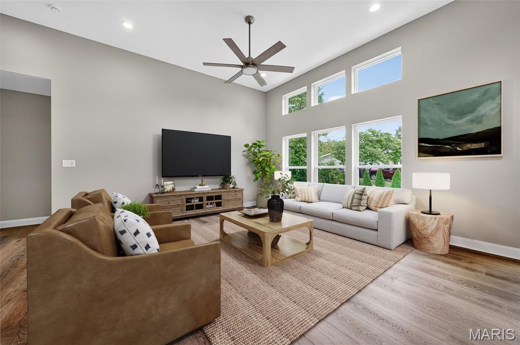 525 Ryehill Dr Street St. Peters, MO 63376 - Photo 2 of 31