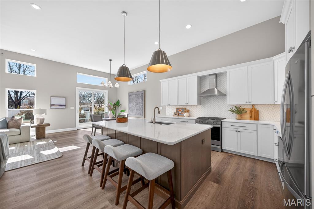 525 Ryehill Dr Street St. Peters, MO 63376 - Photo 2 of 29