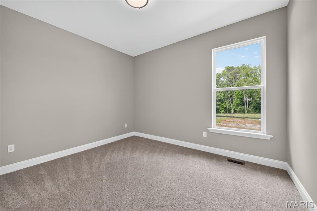 525 Ryehill Dr Street St. Peters, MO 63376 - Photo 24 of 31