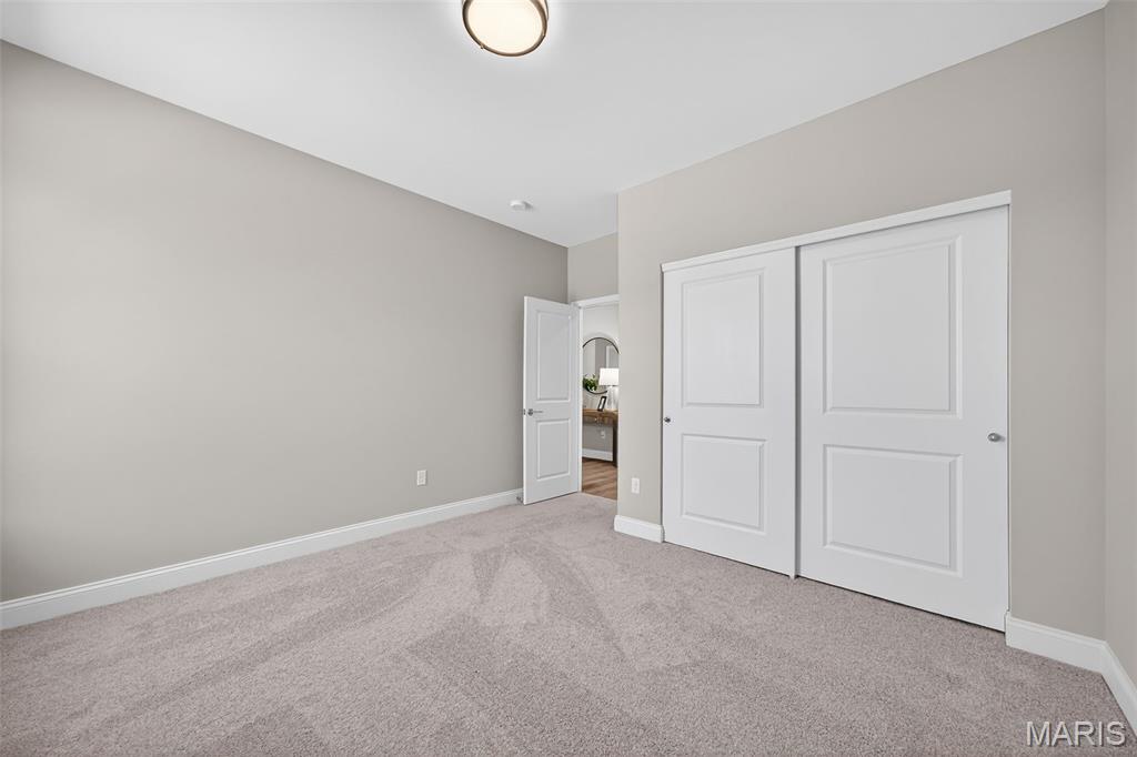 525 Ryehill Dr Street St. Peters, MO 63376 - Photo 25 of 29