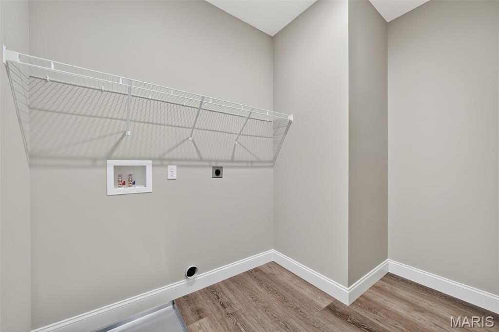 525 Ryehill Dr Street St. Peters, MO 63376 - Photo 27 of 31