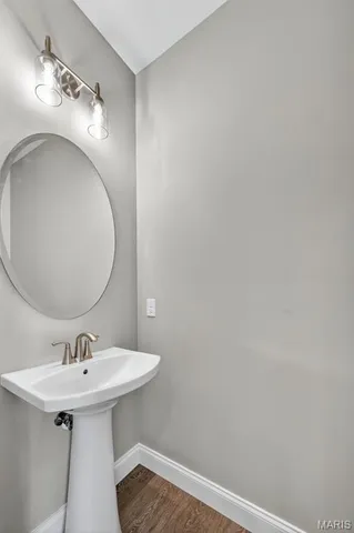 $594,900 | 525 Ryehill Dr Street, St. Peters, MO 63376