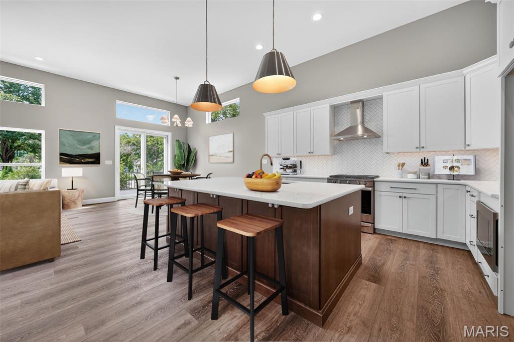 525 Ryehill Dr Street St. Peters, MO 63376 - Photo 3 of 31