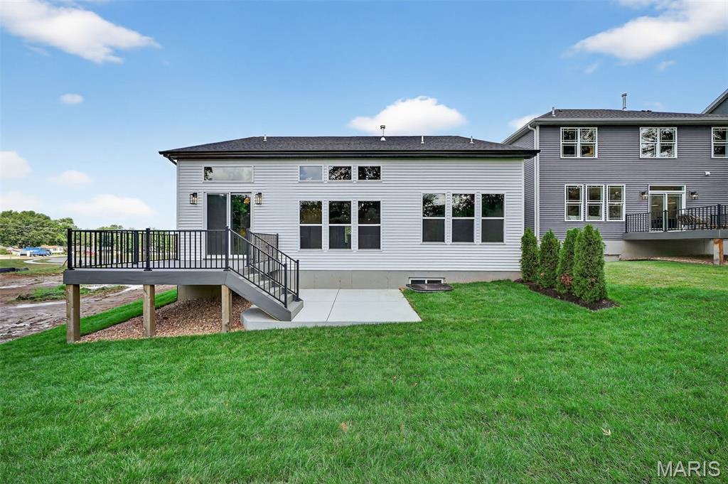 525 Ryehill Dr Street St. Peters, MO 63376 - Photo 31 of 31