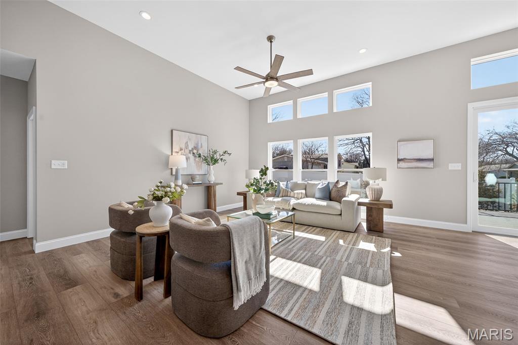 525 Ryehill Dr Street St. Peters, MO 63376 - Photo 4 of 29