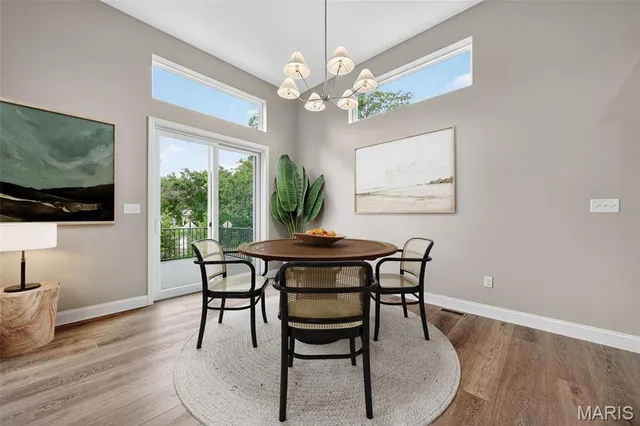 $594,900 | 525 Ryehill Dr Street, St. Peters, MO 63376