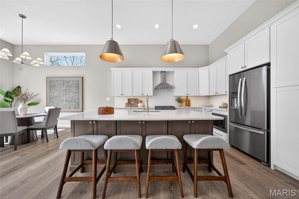 525 Ryehill Dr Street St. Peters, MO 63376 - Photo 7 of 29