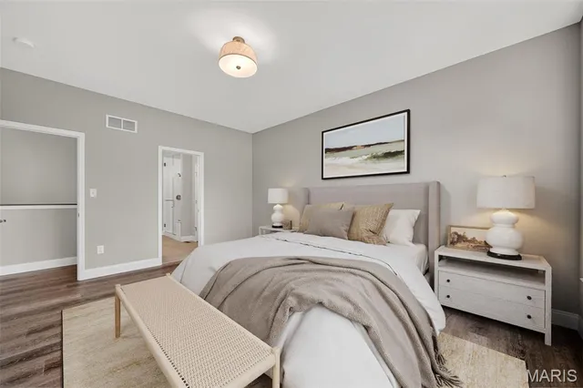 $594,900 | 525 Ryehill Dr Street, St. Peters, MO 63376