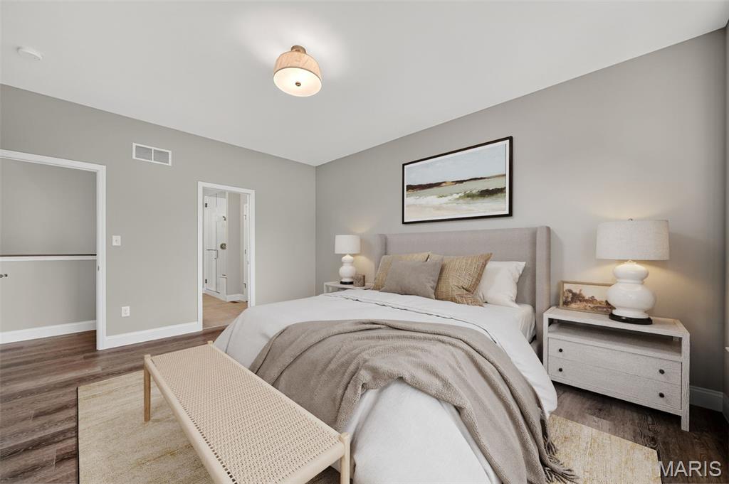 525 Ryehill Dr Street St. Peters, MO 63376 - Photo 7 of 31