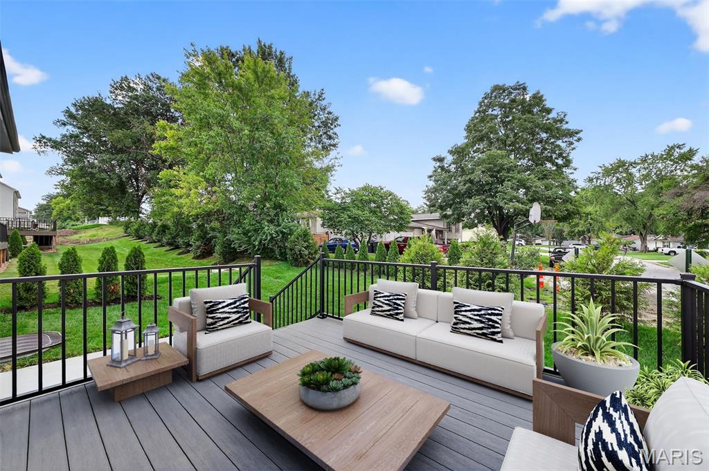 525 Ryehill Dr Street St. Peters, MO 63376 - Photo 8 of 31