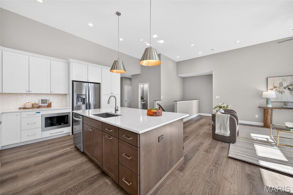 525 Ryehill Dr Street St. Peters, MO 63376 - Photo 9 of 29