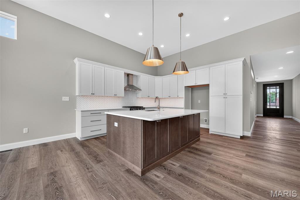 525 Ryehill Dr Street St. Peters, MO 63376 - Photo 10 of 31