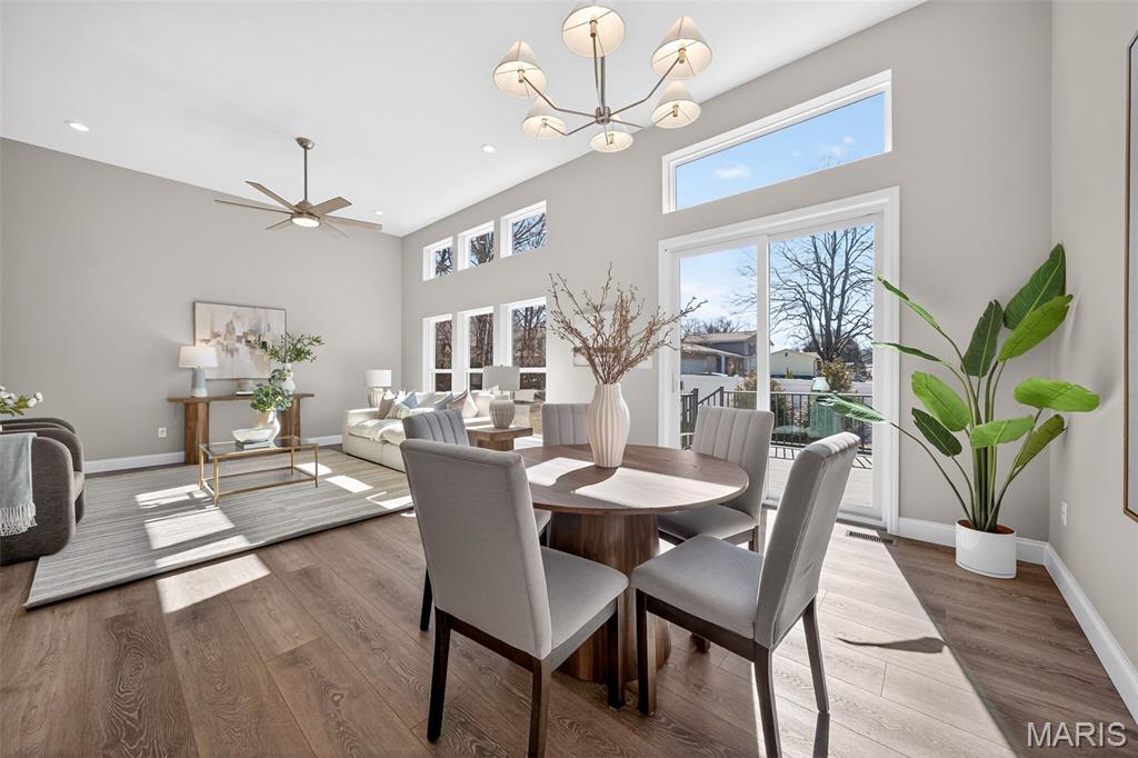 525 Ryehill Dr Street St. Peters, MO 63376 - Photo 10 of 29