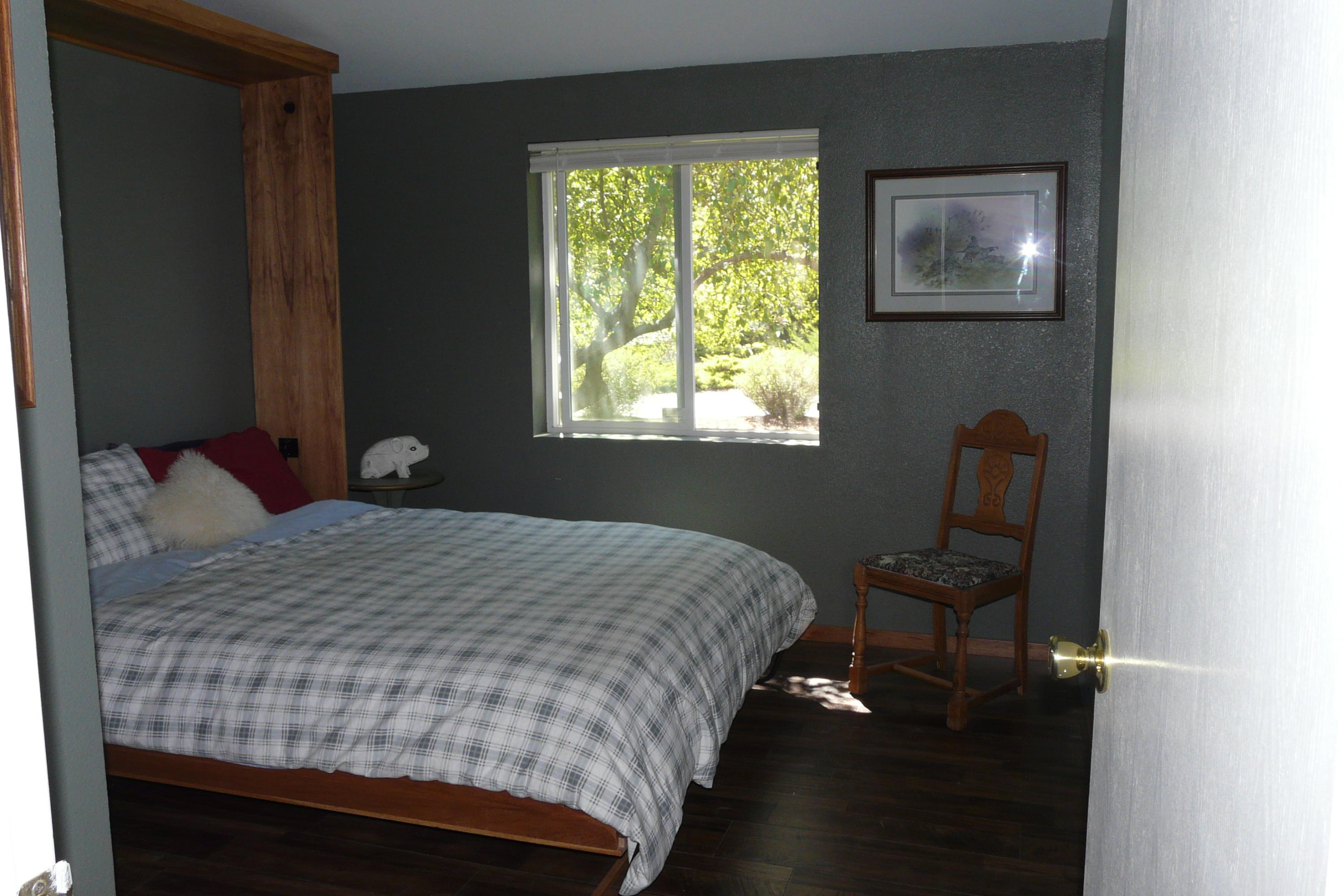60872 Raintree Court Bend, OR 97702 - Photo 11 of 18 2nd bedroom
