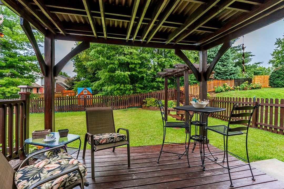 1182 Rockbridge Road Lexington, KY 40515 - Photo 24 of 31 Photo 24
