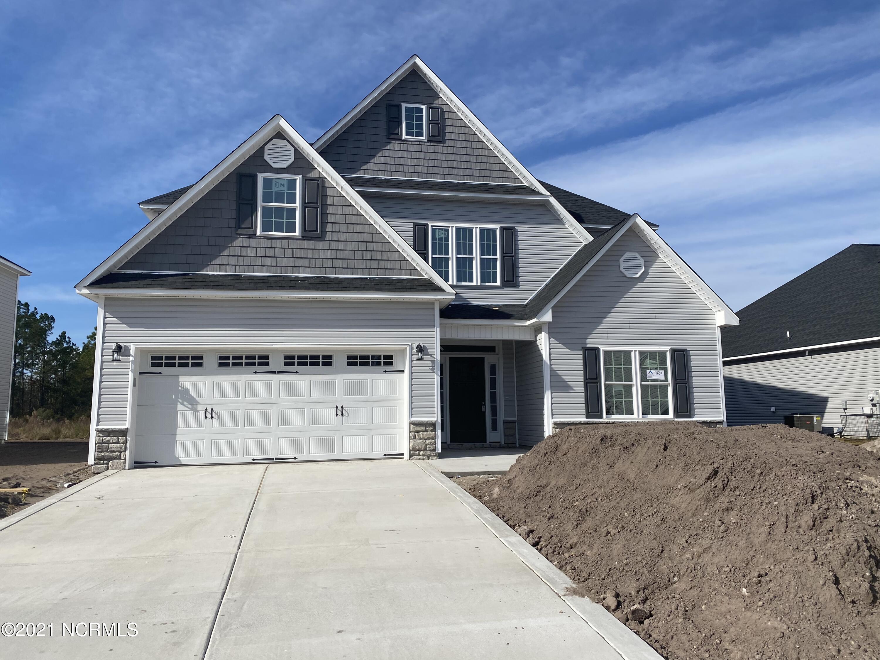 540 Transom Way Holly Ridge, NC 28445 - Photo 2 of 48 605714D3-255F-4883-B866-ECC96C028F58