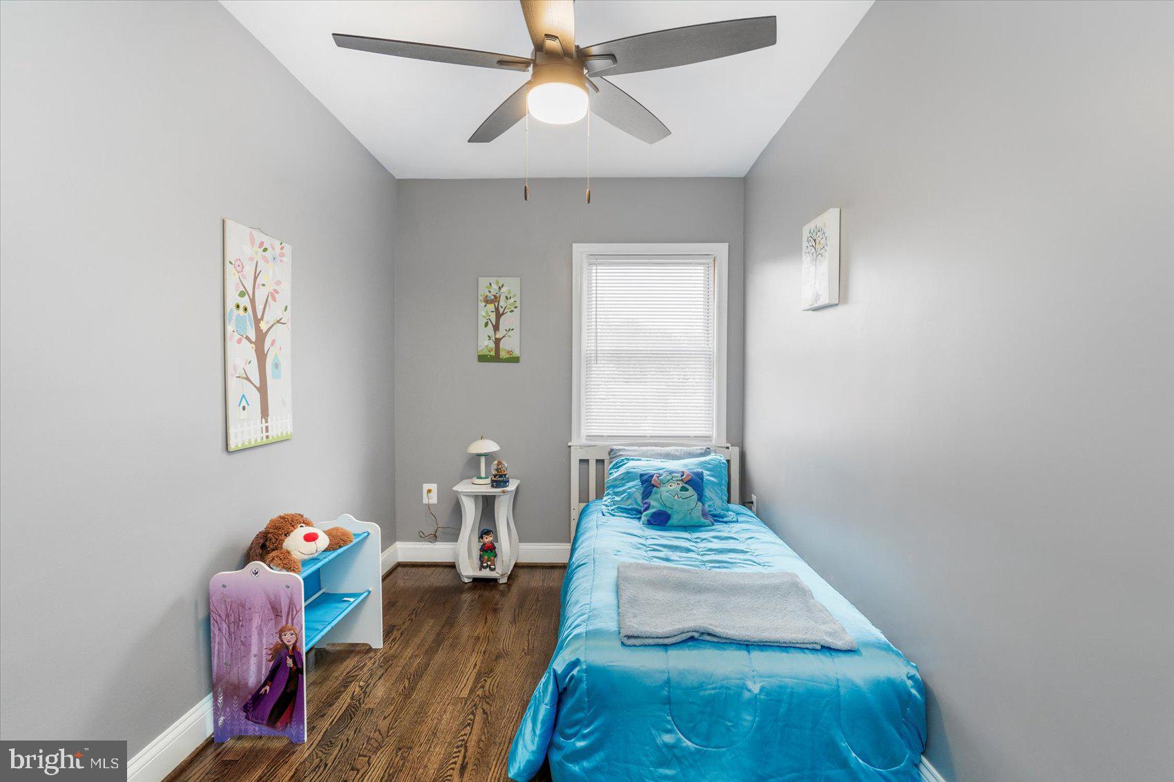 975 North Hill Road Baltimore, MD 21218 - Photo 11 of 42