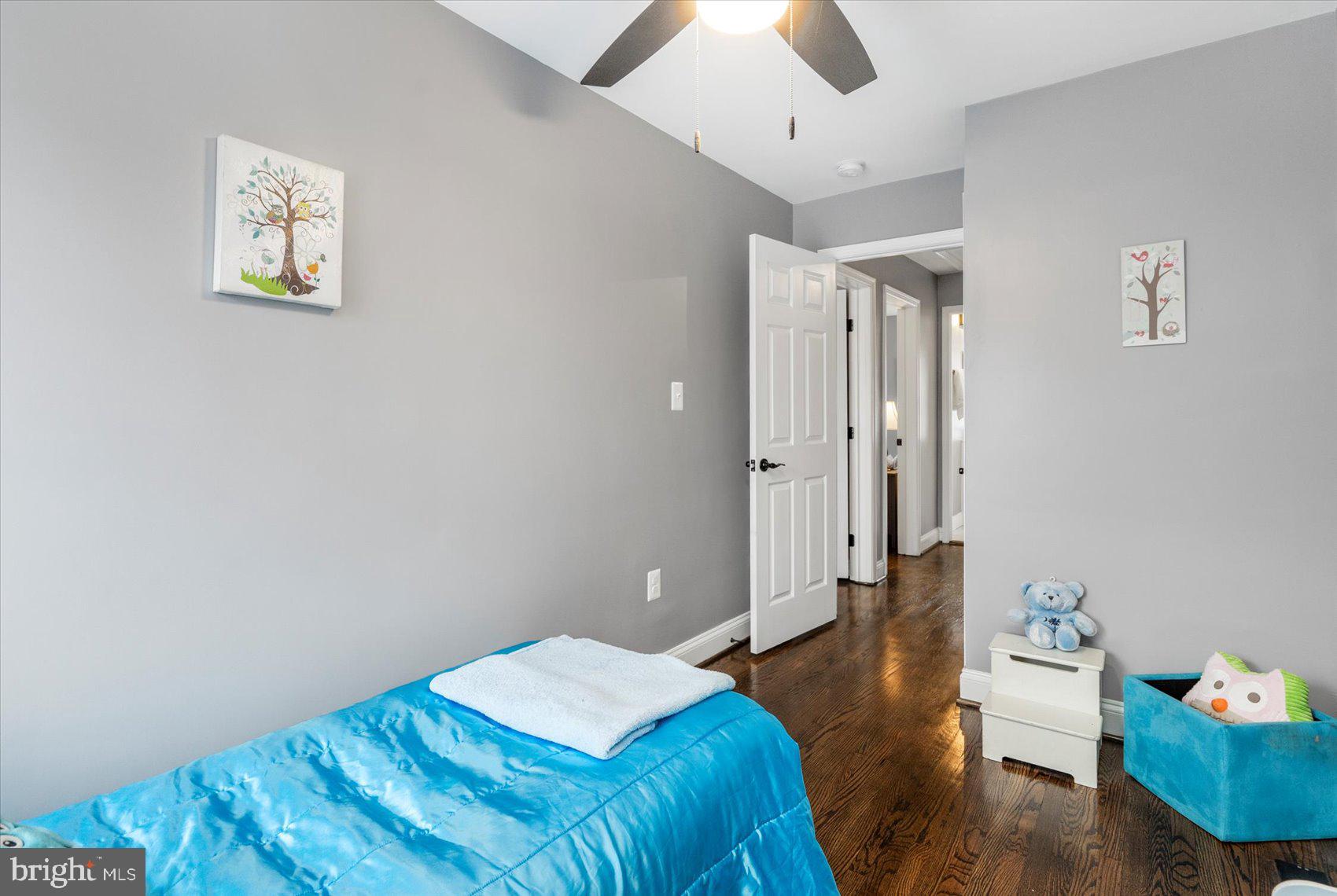975 North Hill Road Baltimore, MD 21218 - Photo 12 of 42