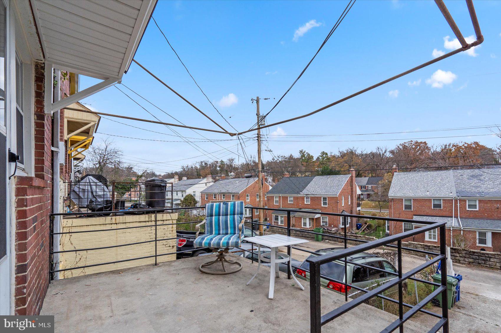 975 North Hill Road Baltimore, MD 21218 - Photo 7 of 42