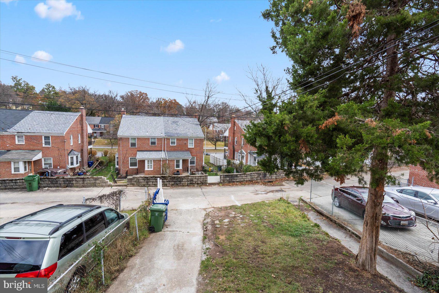 975 North Hill Road Baltimore, MD 21218 - Photo 8 of 42