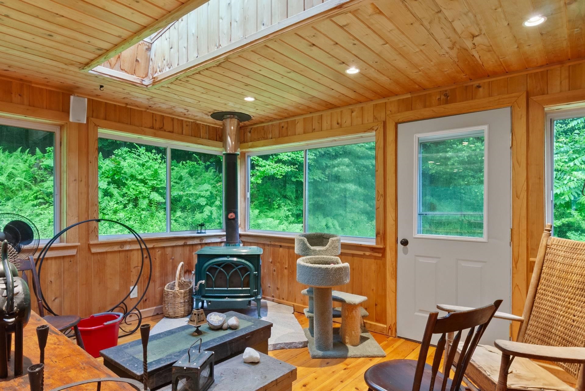 37 Kenyon Road Plainfield, NH 03781 - Photo 11 of 26