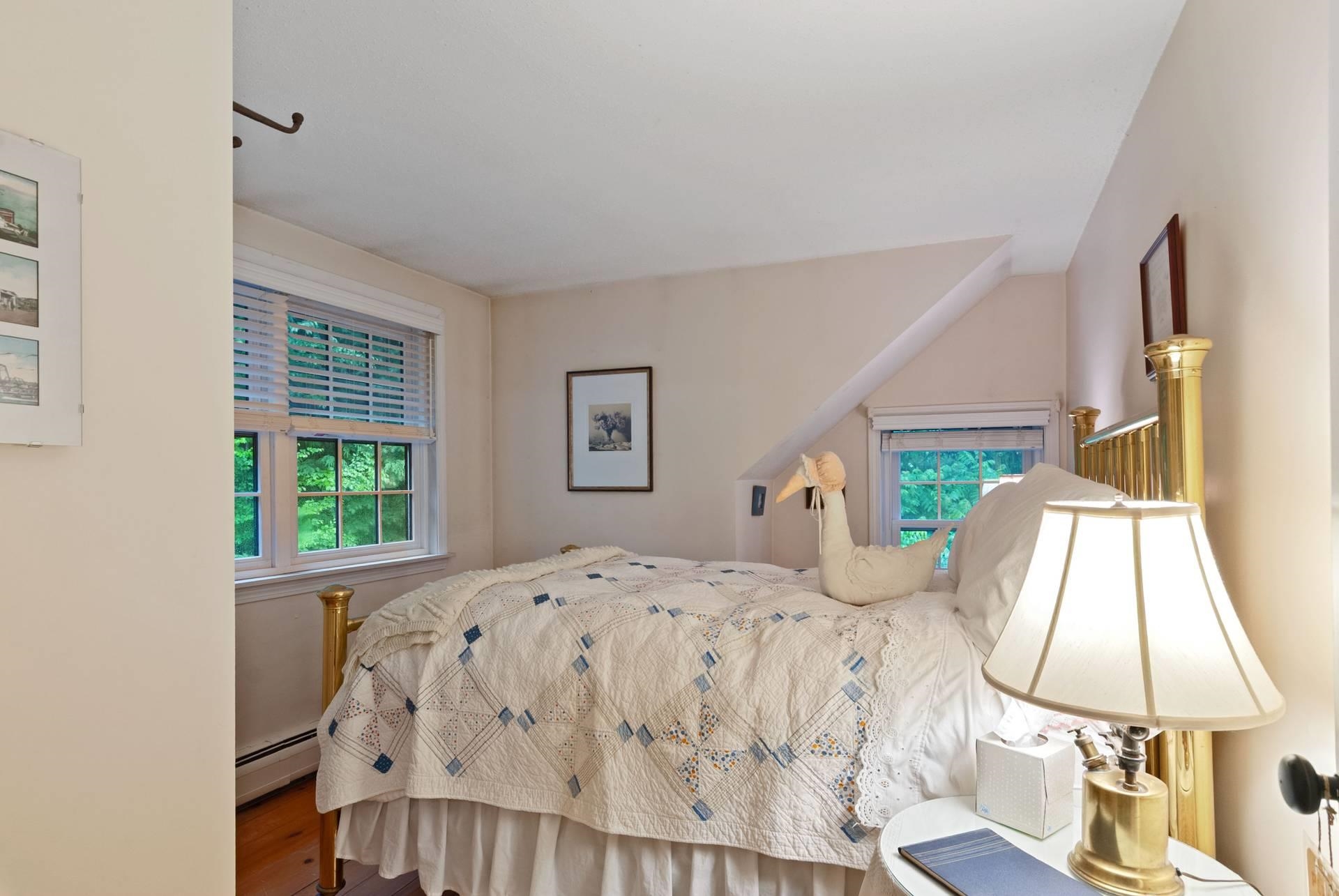 37 Kenyon Road Plainfield, NH 03781 - Photo 17 of 26