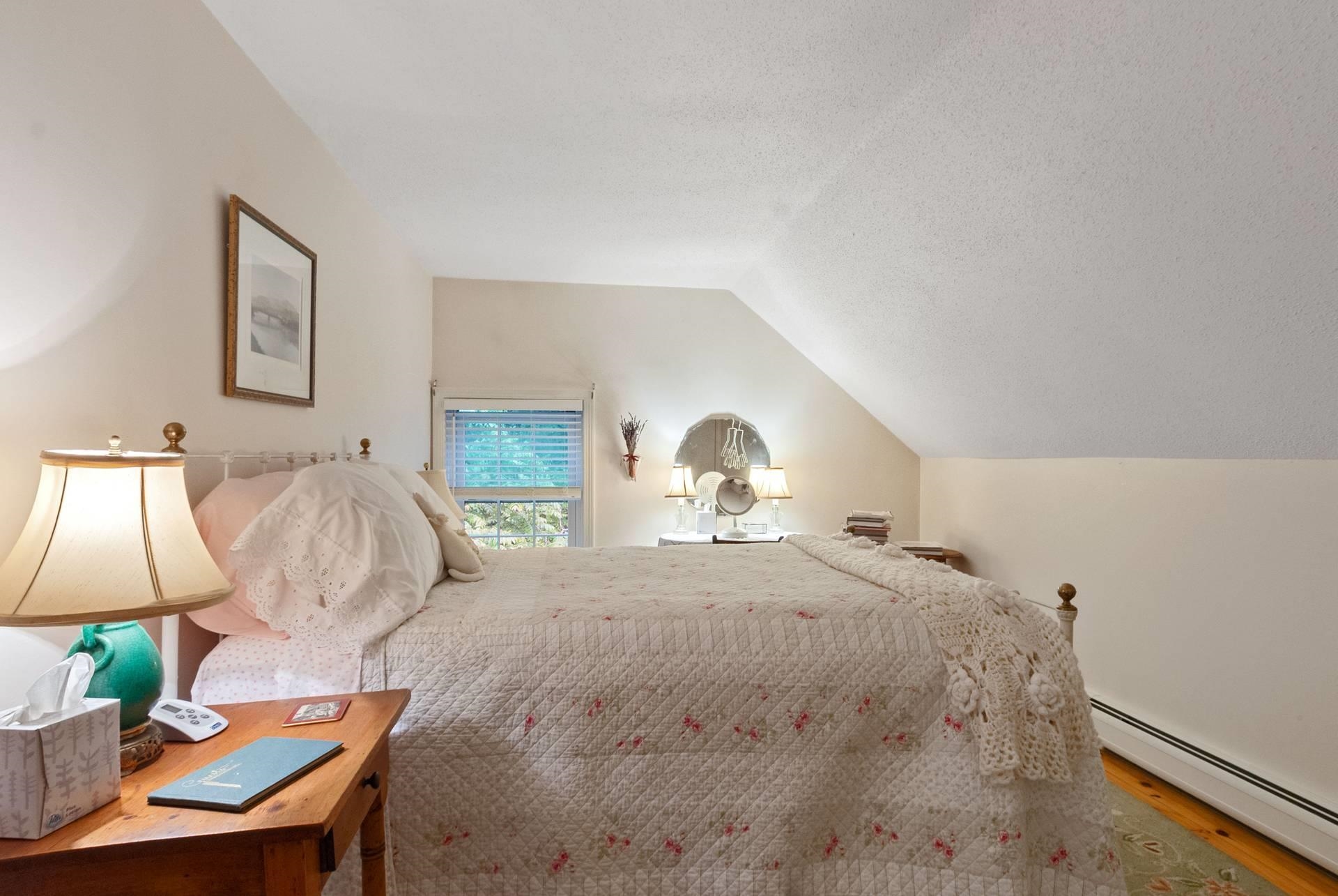 37 Kenyon Road Plainfield, NH 03781 - Photo 18 of 26