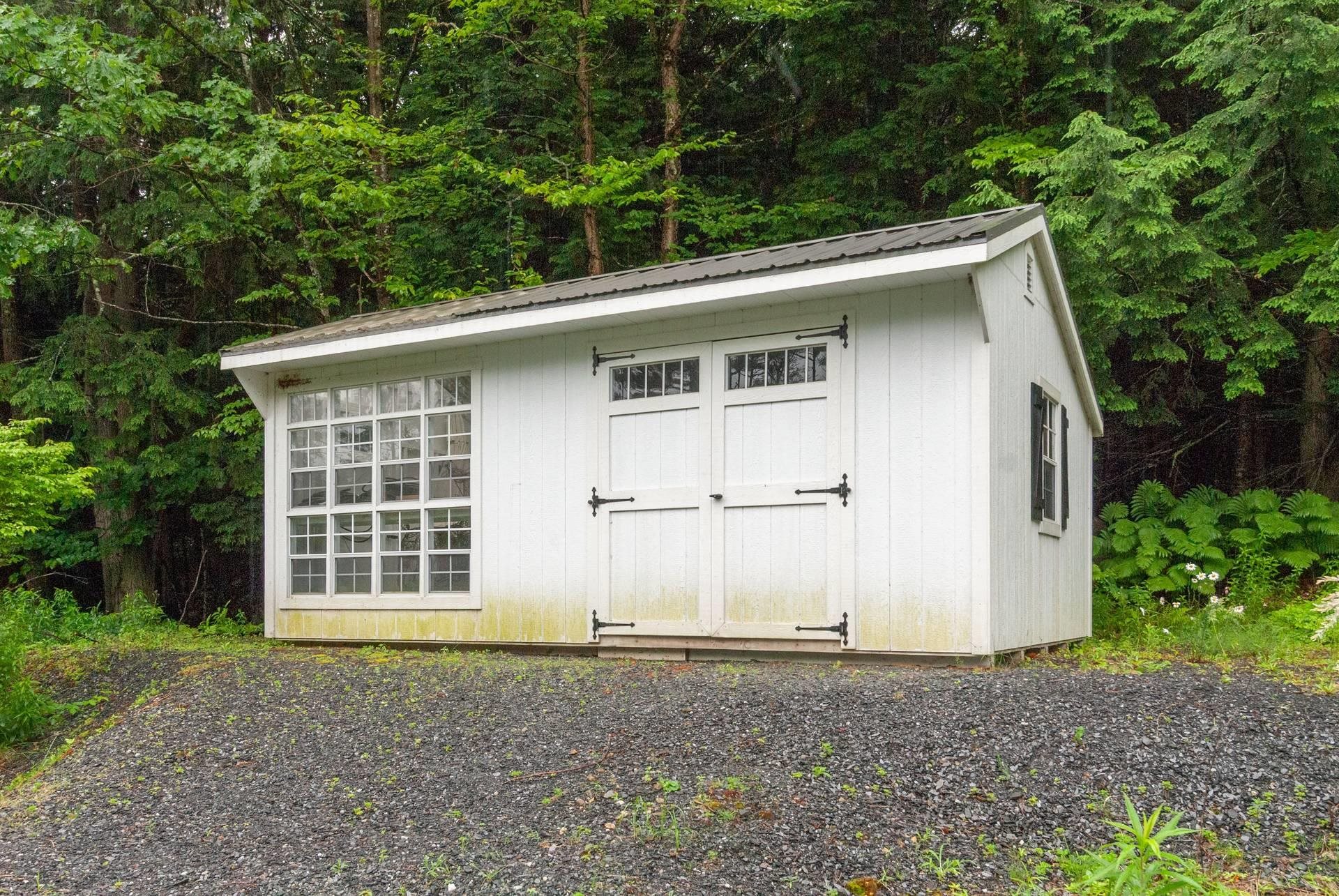 37 Kenyon Road Plainfield, NH 03781 - Photo 21 of 26