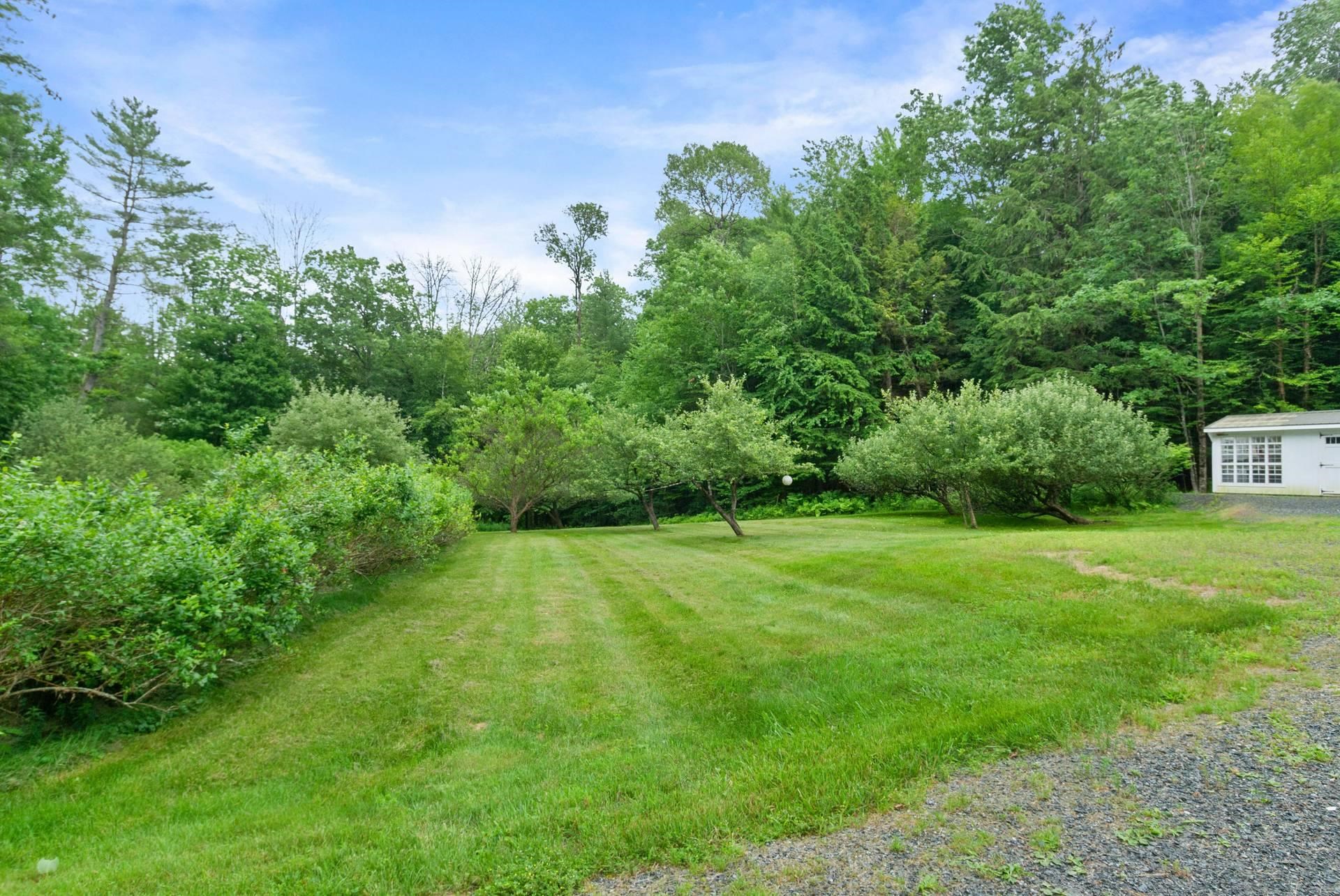 37 Kenyon Road Plainfield, NH 03781 - Photo 22 of 26