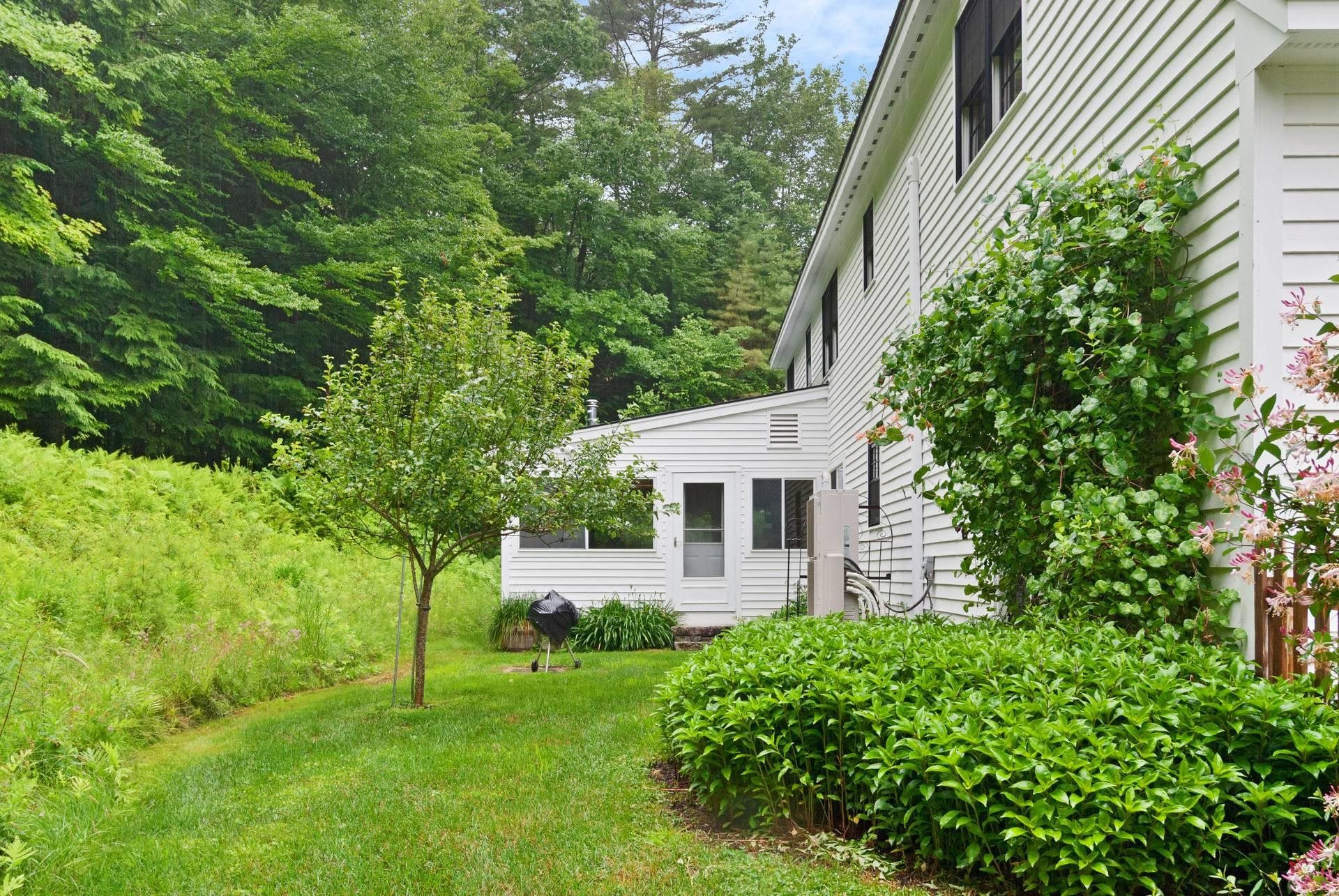 37 Kenyon Road Plainfield, NH 03781 - Photo 25 of 26