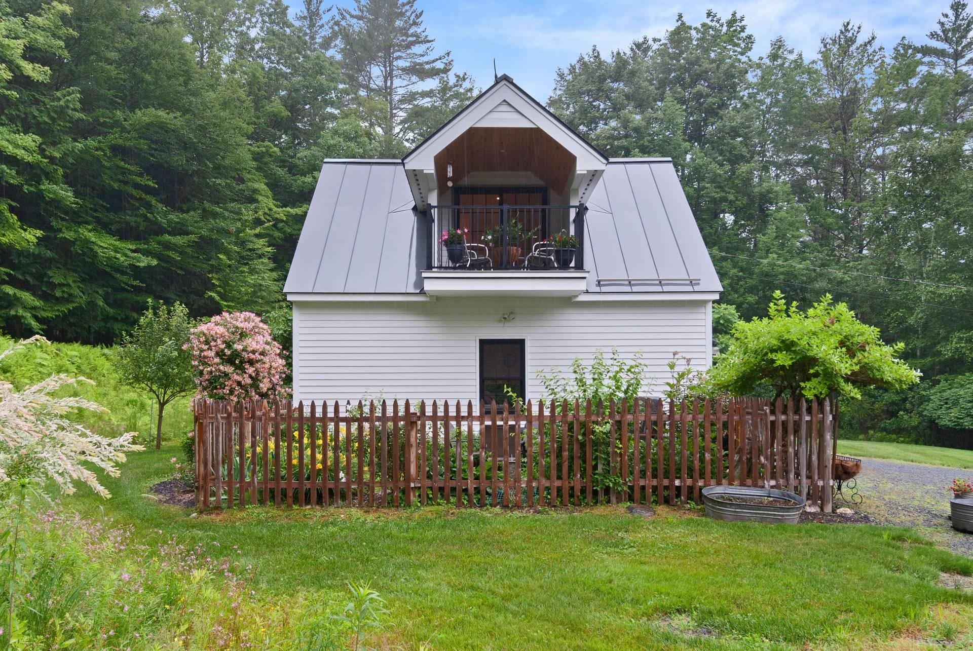 37 Kenyon Road Plainfield, NH 03781 - Photo 26 of 26