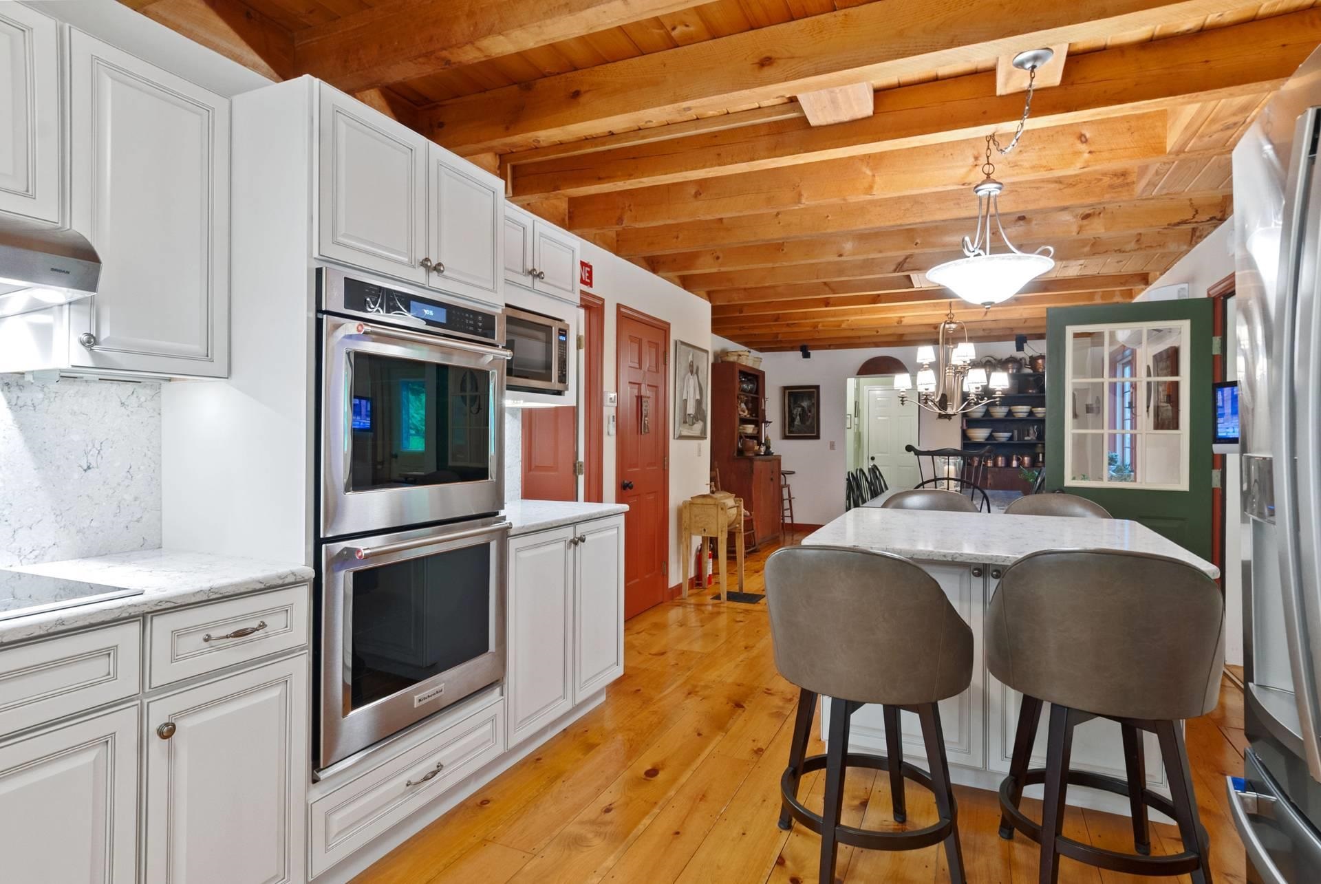37 Kenyon Road Plainfield, NH 03781 - Photo 4 of 26