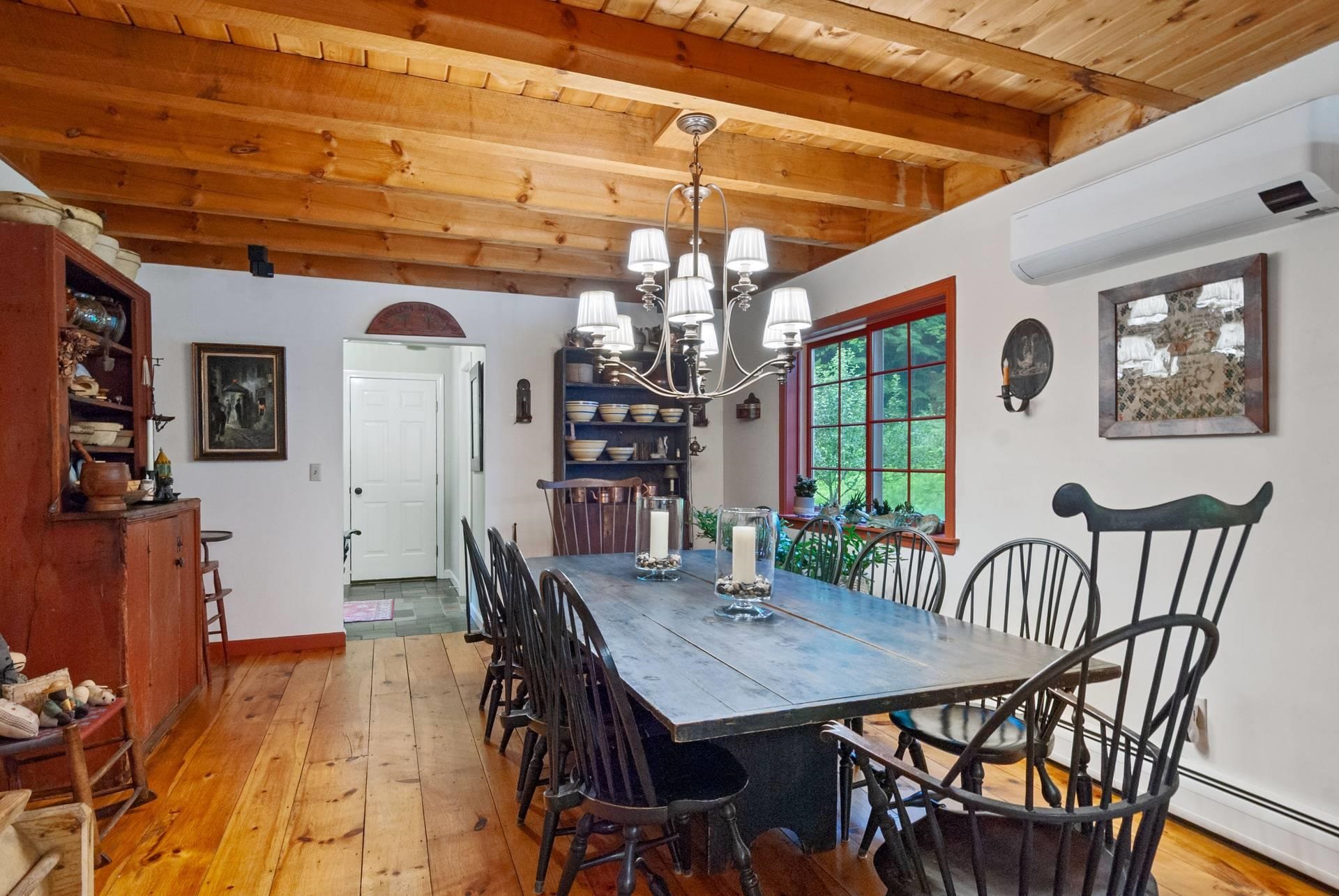 37 Kenyon Road Plainfield, NH 03781 - Photo 6 of 26