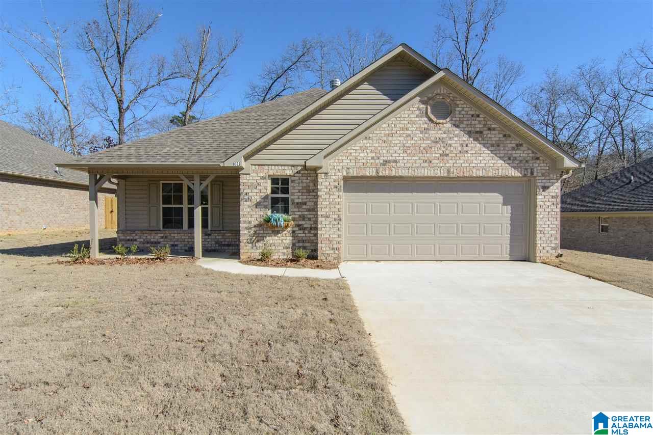 6309 Bentley Walk Pinson, AL 35126 - Photo 2 of 37