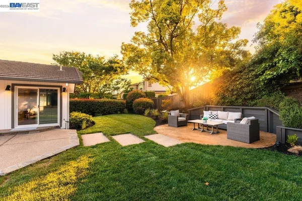 $2,698,000 | 55 Mott Drive, Alamo, CA 94507