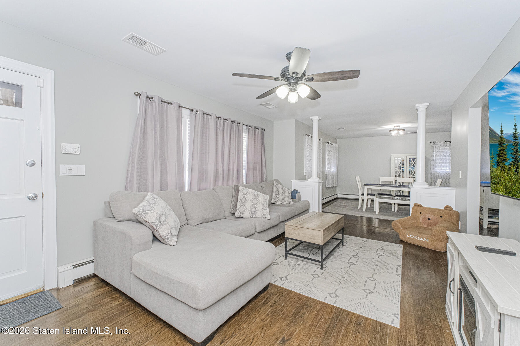 2 Pension Road Manalapan, NJ 07726 - Photo 5 of 24 Living Room