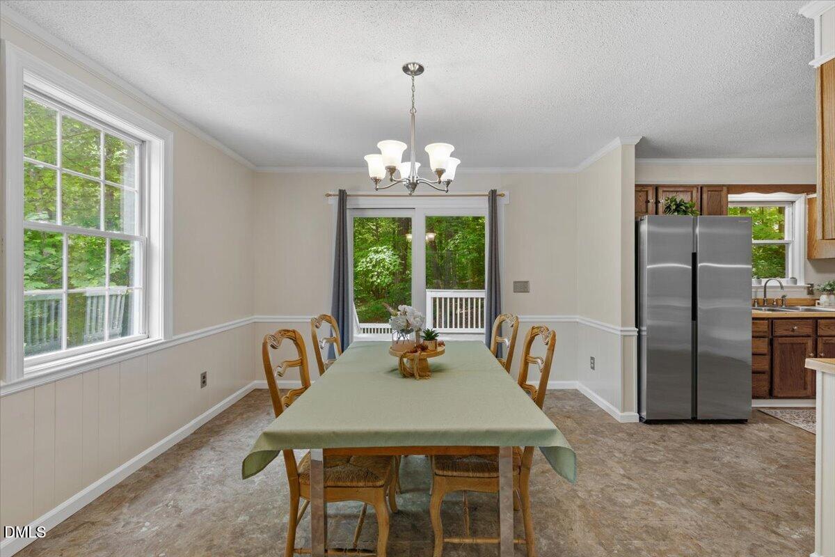 3109 Manor Ridge Drive Raleigh, NC 27603 - Photo 8 of 29