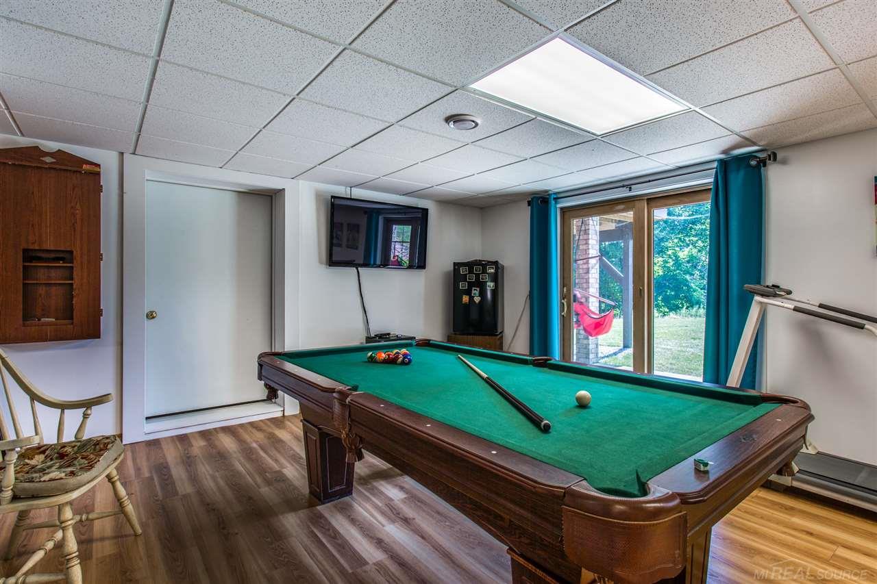 4805 Lakeshore Road Deckerville, MI 48427 - Photo 46 of 50