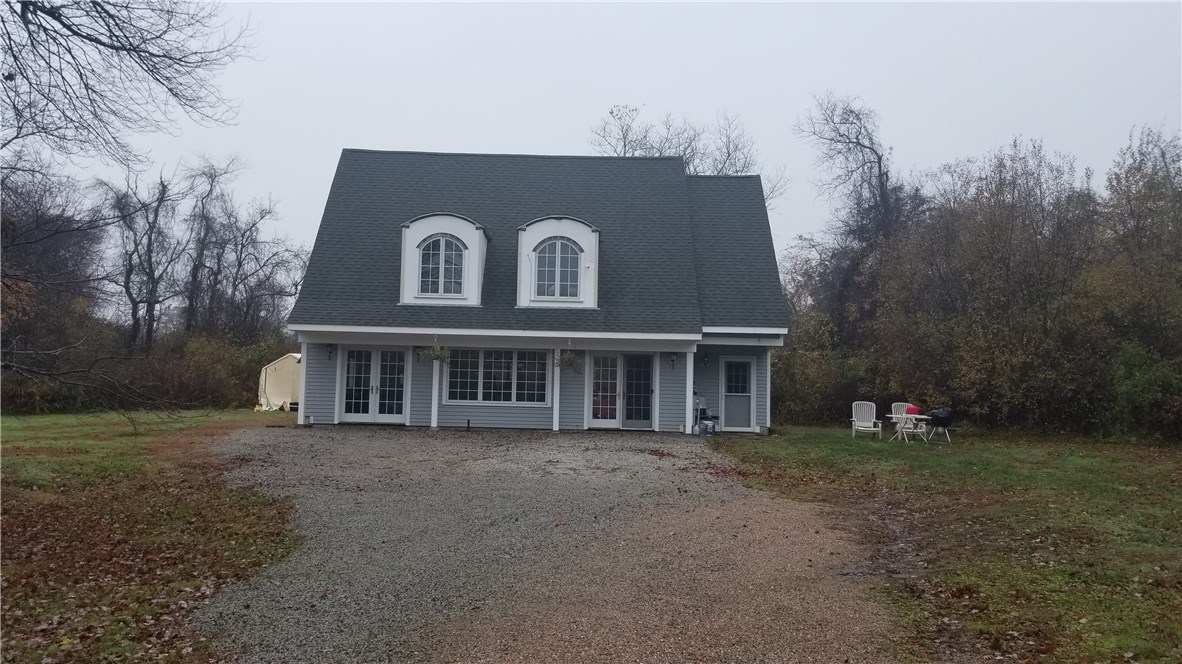 106 Torrey Road South Kingstown, RI 02879 - Photo 1 of 10 Gallery Image 1