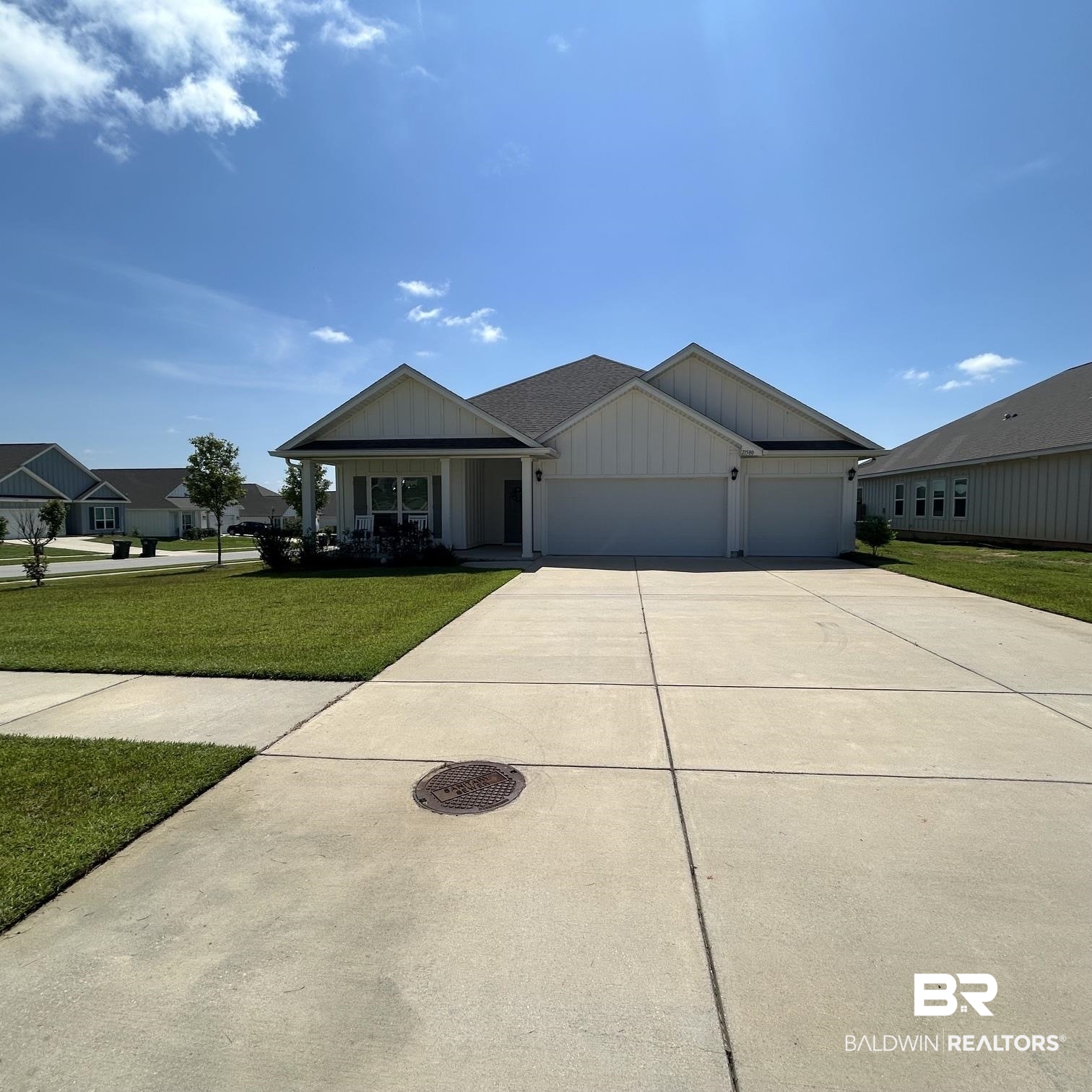21580 Burney Road Fairhope, AL 36532 - Photo 2 of 6